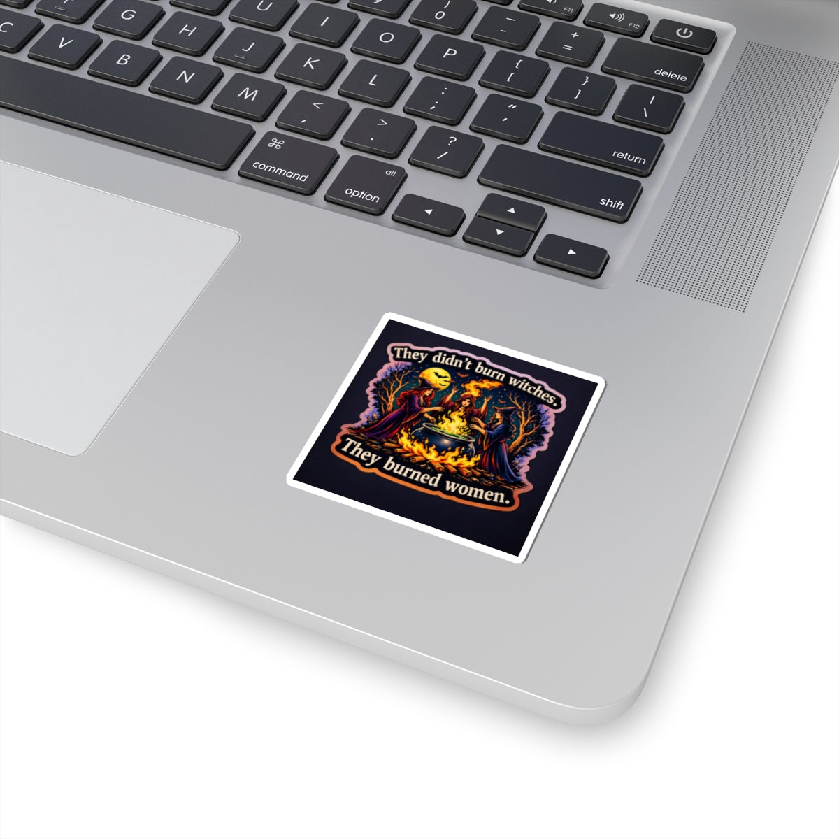 Kiss-Cut Stickers