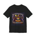 They Didn’t Burn Witches They Burned Women T-Shirt | Witchcraft Illustration