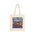 Inclusion Is A Right Not A Privilege Tote Bag | Diversity Illustration