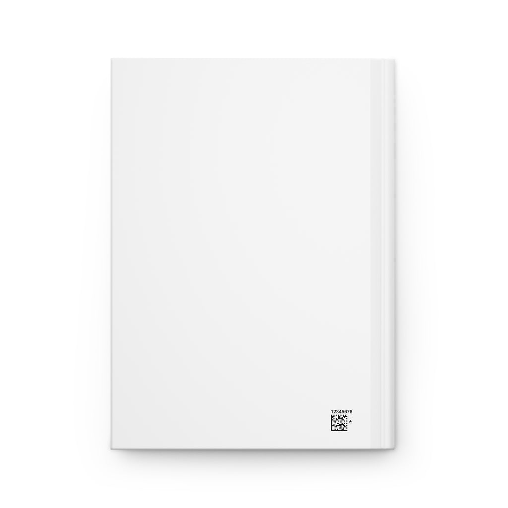 Inclusion Is A Right Not A Privilege Hardcover Journal | Diversity, Disability Pride