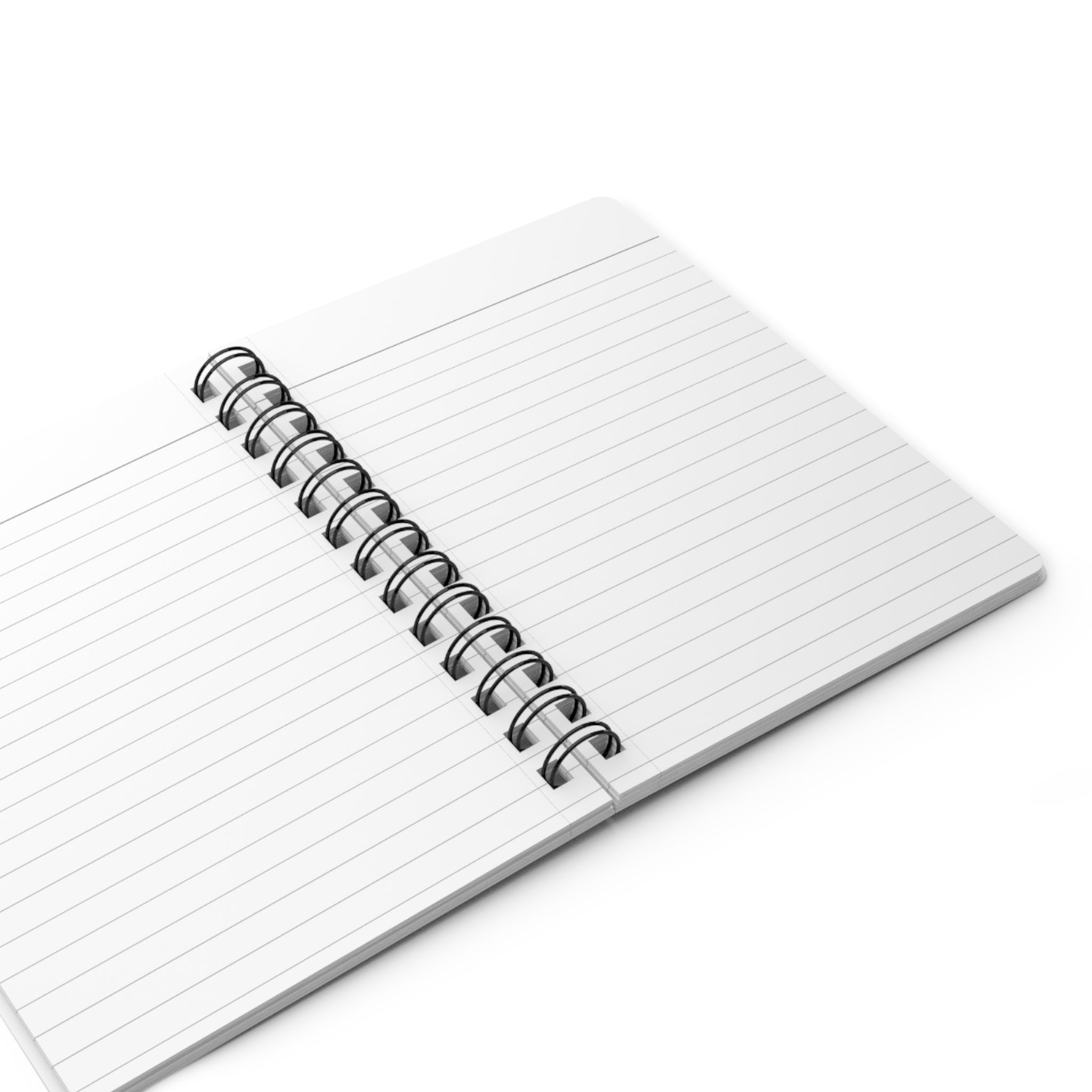 Inclusion Is a Right Not a Privilege Spiral Bound Journal | Diversity Advocacy