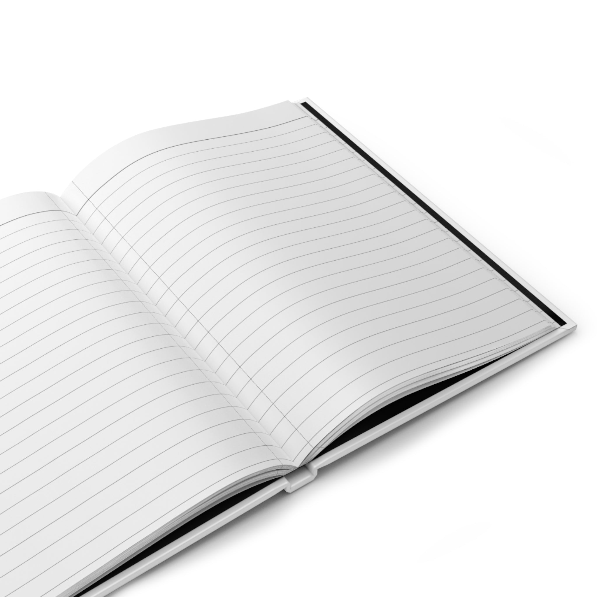 Inclusion Is A Right Not A Privilege Hardcover Journal | Diversity, Disability Pride