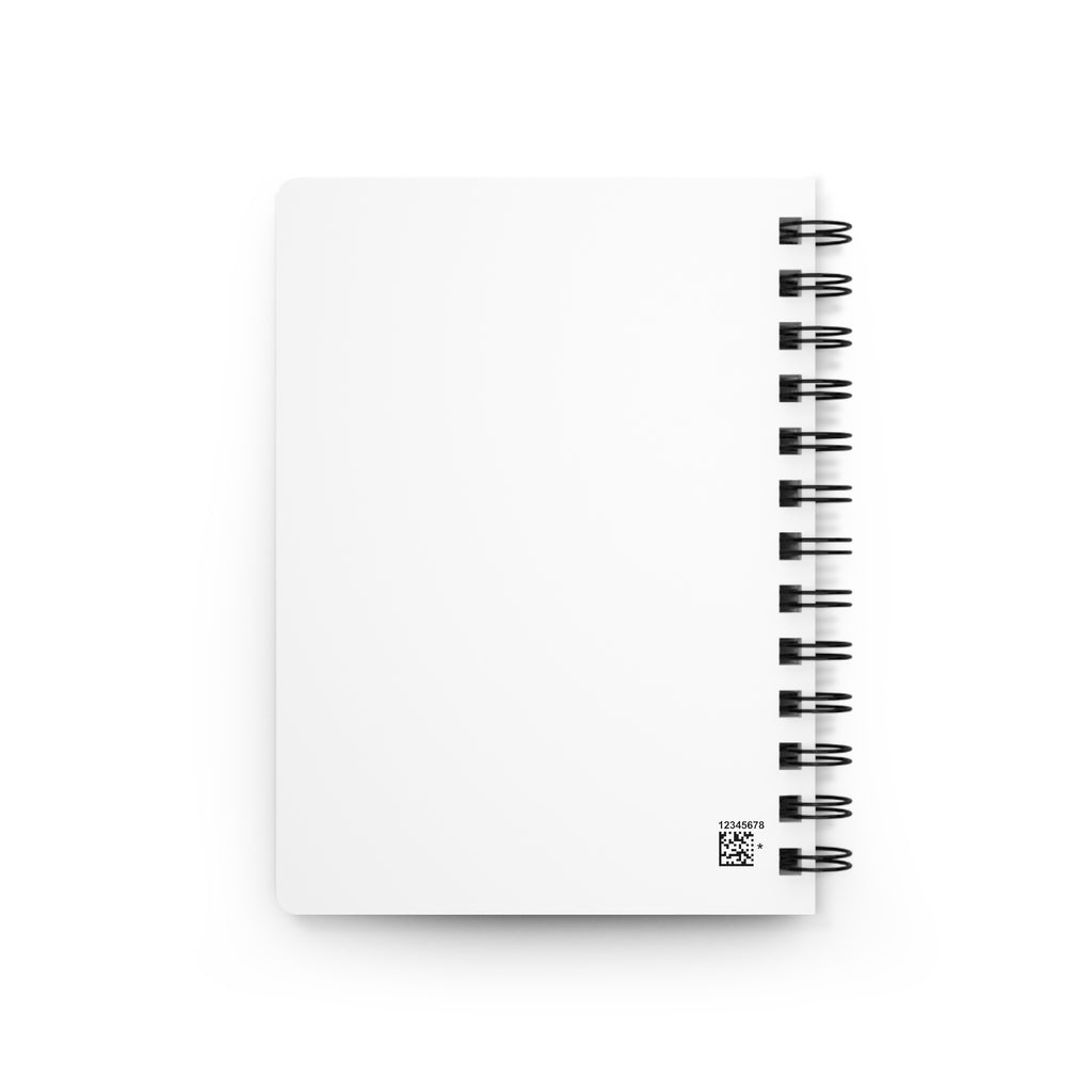 Inclusion Is a Right Not a Privilege Spiral Bound Journal | Diversity Advocacy