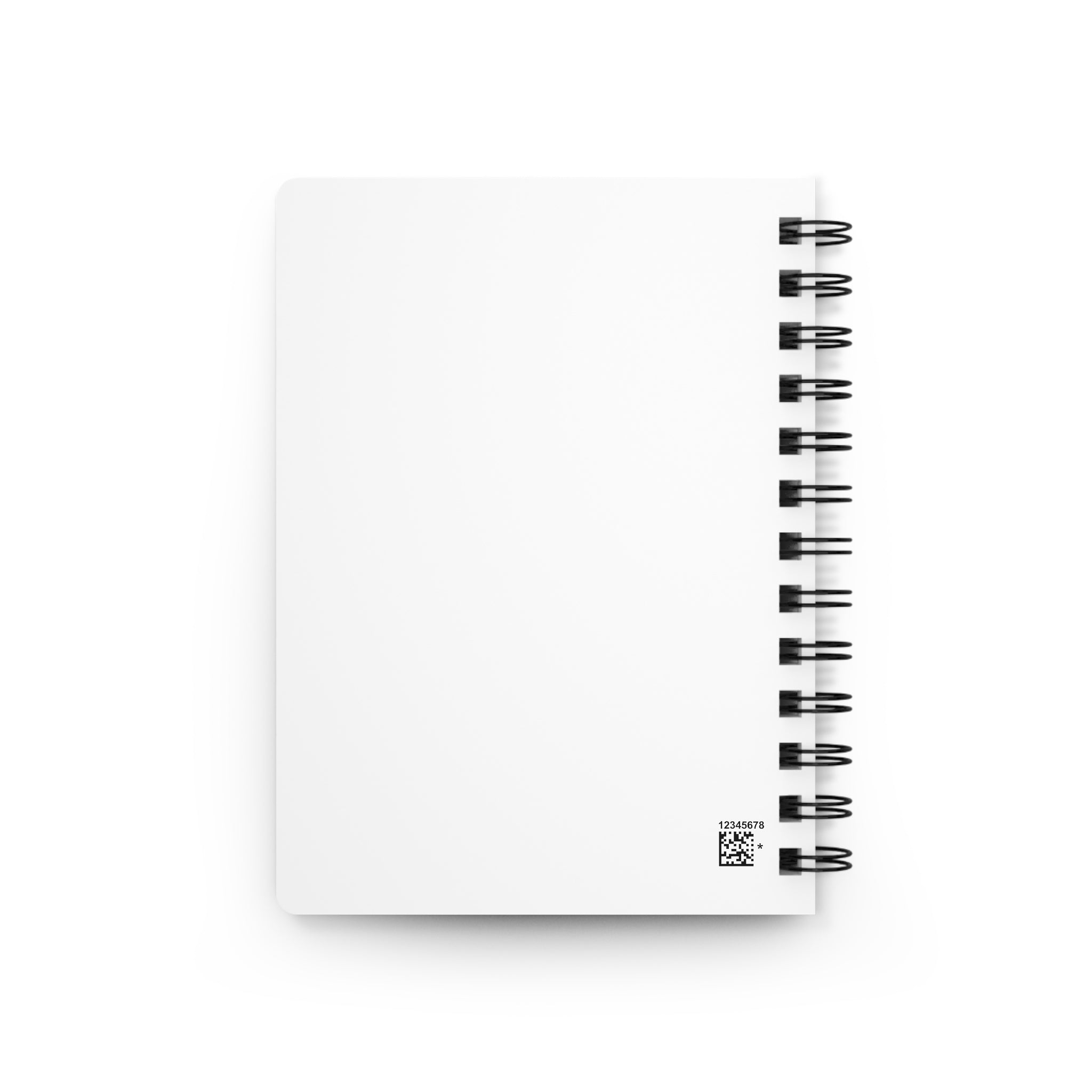 Inclusion Is a Right Not a Privilege Spiral Bound Journal | Diversity Advocacy